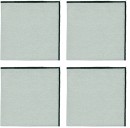 Anko-4pk-Green-Stitch-Napkins Sale