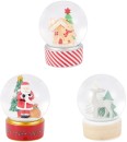 Anko-Medium-Snow-Globe-Assorted Sale