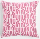 Target-Orlia-Weaved-Cushion-Violet Sale