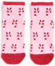 Target-Novelty-Fashion-Sock-Candy-Cane-Pink Sale