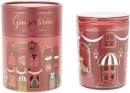 Anko-Glow-Scene-Ginger-Candle Sale