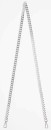 Target-Long-Chain-Bag-Strap-Silver Sale