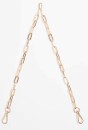 Target-Short-Link-Chain-Bag-Strap-Gold Sale