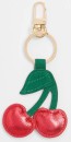 Target-Cherry-Bag-Charm Sale