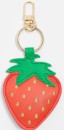 Target-Strawberry-Bag-Charm Sale