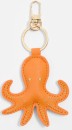 Target-Octopus-Bag-Charm-Orange Sale