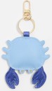 Target-Crab-Bag-Charm-Blue Sale