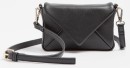 Target-Envelope-Crossbody-Bag-Black Sale