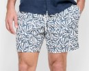 Target-Volley-Short-Floral-Dark-Grey Sale