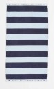 Target-Alfie-Stripe-Jacquard-Beach-Towel-Navy Sale