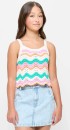 Target-Crochet-Singlet Sale