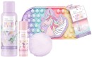 Anko-Baylis-and-Harding-Unicorn-Pencil-Case-4pc-Set Sale