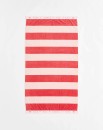 Target-Alfie-Stripe-Jacquard-Beach-Towel-Coral Sale