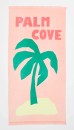 Target-Palm-Cove-Beach-Towel Sale