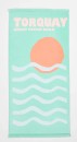 Target-Torquay-Beach-Towel Sale