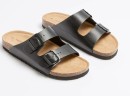 Target-Womens-Maree-II-Moulded-Cork-Sandals-Black Sale