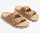 Target-Womens-Maree-II-Moulded-Cork-Sandals-Tan Sale