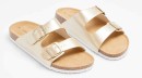 Target-Womens-Maree-II-Moulded-Cork-Sandals-Soft-Gold Sale