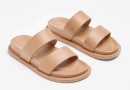 Target-Womens-Lauren-II-Moulded-Double-Strap-Sandals-Latte Sale