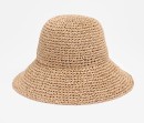 Target-Crochet-Straw-Hat-Neutral Sale