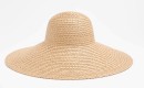 Target-Wide-Brim-Straw-Hat-Neutral Sale