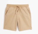 Target-Pull-On-Chino-Shorts-Tan Sale