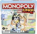 Hasbro-Monopoly-Junior-Bluey-Edition Sale