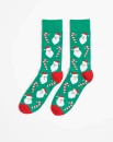 Target-MAXX-Crew-Socks-Santa Sale