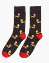 Target-MAXX-Crew-Socks-Christmas-Dog Sale