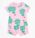 Target-Family-MatchingChristmas-Trees-Baby-Girl-Pyjama-Set Sale