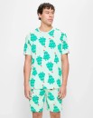 Target-Family-MatchingChristmas-Trees-Mens-Pyjama-Set Sale