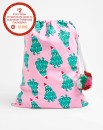 Target-ACF-Christmas-Sack-Pink-Christmas-Tree Sale