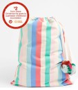 Target-ACF-Christmas-Sack-Multi-Stripe Sale