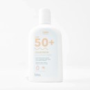 OXX-Skincare-SPF-50-Face-Moisturiser-and-Sunscreen-200ml Sale