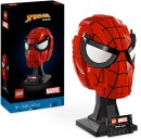 LEGO-Super-Heroes-Marvel-Spider-Mans-Mask Sale