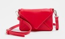 Envelope-Crossbody-Bag-Red Sale