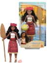 Moana-Singing-Adventure-Doll-and-Accessories Sale