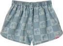 Barbie-Chambray-Short Sale