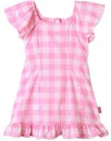 Barbie-Gingham-Dress Sale