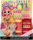 LOL-Surprise-Assorted-OMG-Sweet-Nails-Dolls Sale