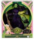 Wicked-Mattel-Elphaba-Collectible-Fashion-Doll-and-Accessories Sale