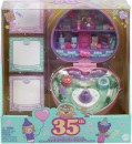 Polly-Pocket-35th-Birthday-Partytime-Stamper-Collector-Compact Sale