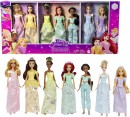 Disney-Princess-Dolls-Multi-Pack Sale