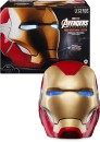 Marvel-Iron-Man-Electronic-Helmet Sale