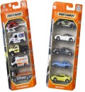 Matchbox-Assorted-Basic-Cars-5pk Sale