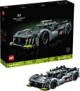 LEGO-Technic-Peugot-9X8-24H-Le-Mans-Hybrid-Hypercar-42156 Sale