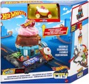 Hot-Wheels-Assorted-City-Downtown-Playset Sale