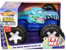 Hot-Wheels-Monster-Trucks-Mega-Wrex-Alive-RC-Vehicle Sale