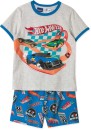 Hot-Wheels-Kids-PJ-Set Sale