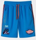 Hot-Wheels-Bright-Blue-Shorts Sale